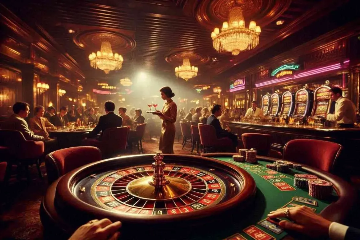 Cashbox Casino